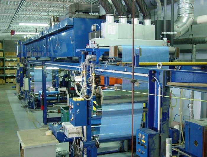 5 Ways UV LED Curing Improves Manufacturing Curing Processes