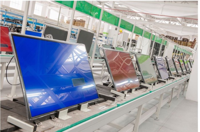 Anwendungen der LED-Härtung Anwendungen der LED-Härtung