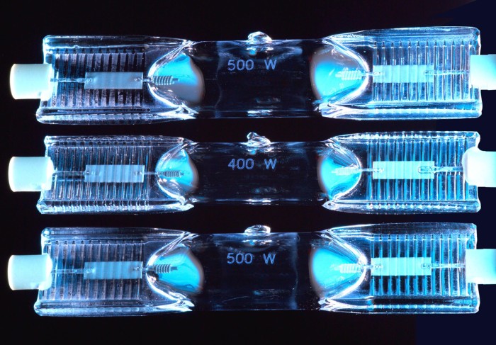 Heraeus Amba UV Curing Lamps