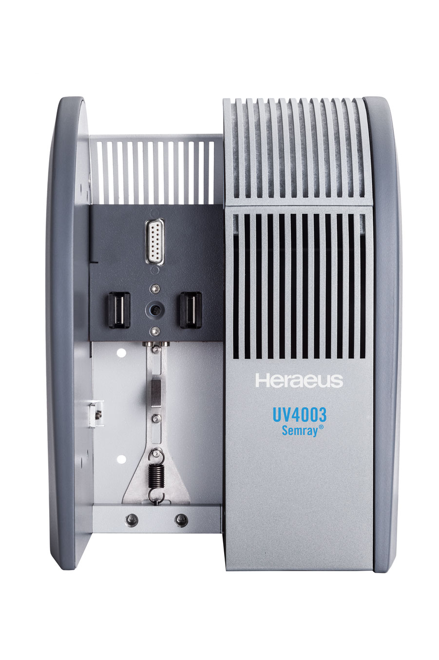 Semray backplane